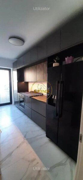 Herastrau De inchiriat apartament cu 2 camere in zona Herastrau