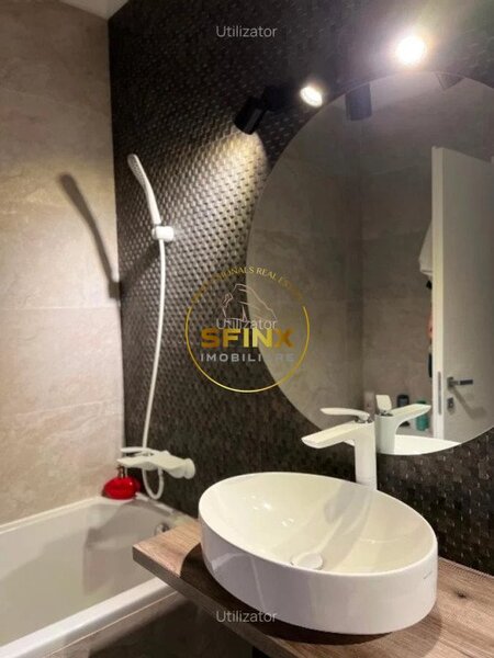 Herastrau De inchiriat apartament cu 2 camere in zona Herastrau